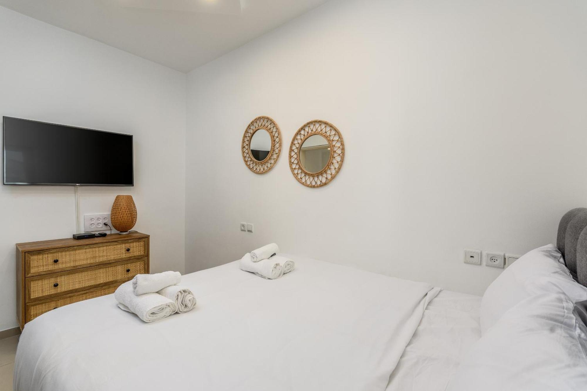 Very Nice 1 Bdr Apartment 2 Min From The Beach ! Tel Aviv Exteriér fotografie